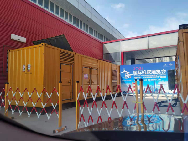 句容发电机出租 对于发电机的特性你了解多少？