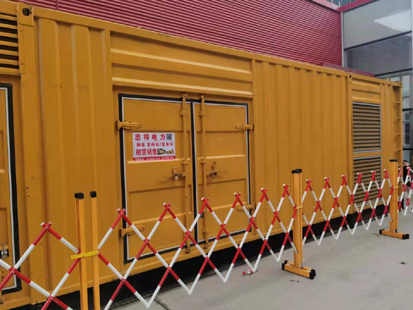 句容关于通用发电机的十万个为什么？