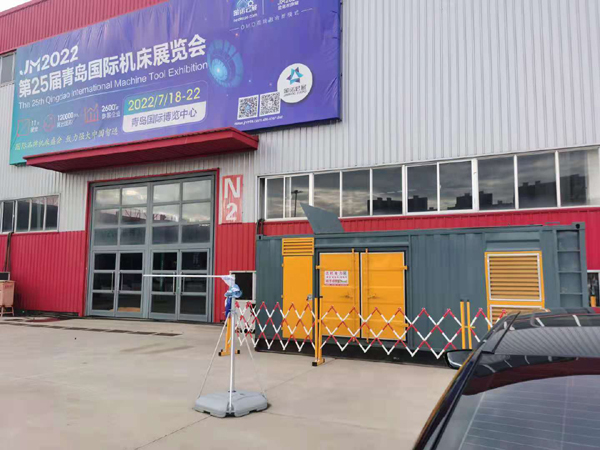 句容发电机租赁-柴油发电机组不及时维护危害大
