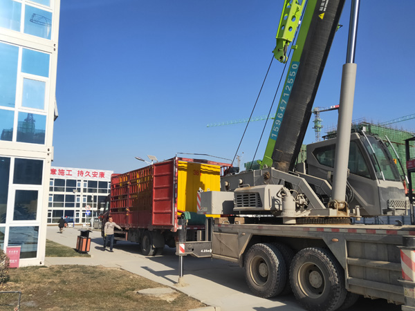 句容发电机出租50KW柴油发电机组需要配多粗电缆线