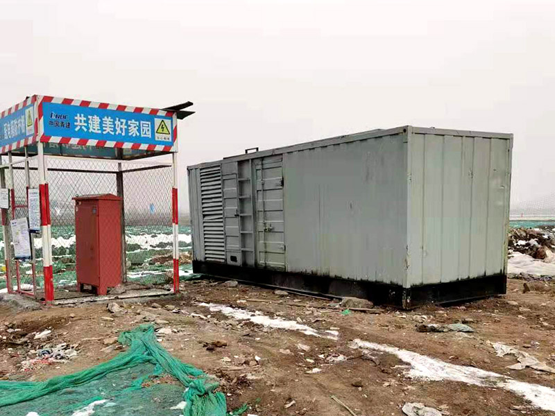 句容燃气发电机在高海拔地区运行时会遇到哪些常见故障？