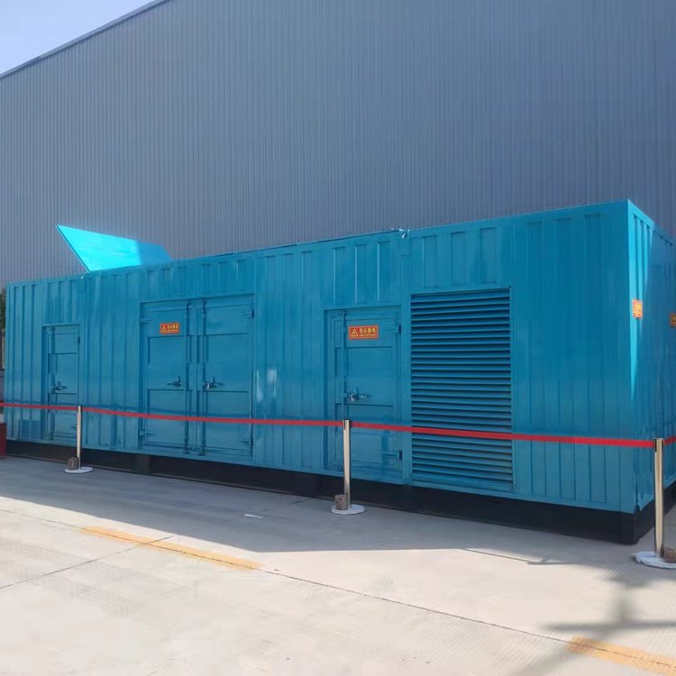 句容怎样更换柴油发电机组的空气滤清器？