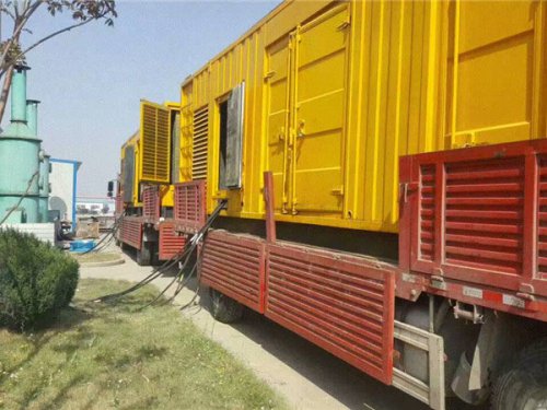 句容计算 200KW 柴油发电机油耗时，需要考虑哪些因素？