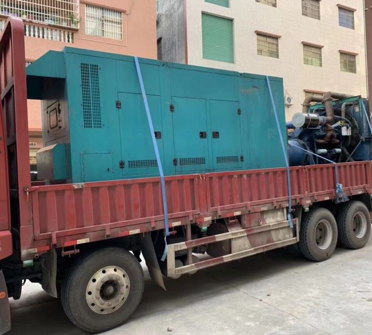 句容如何在不同负载率下确保 400KW 柴油发电机组的正常运行？