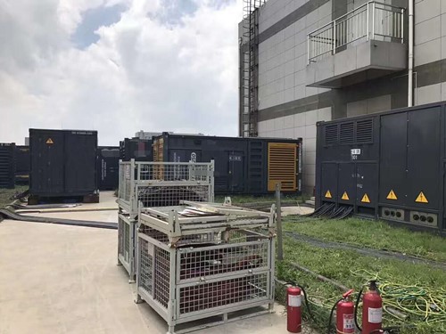 句容除了定期检查，还有哪些方法可以及时发现接触式转速表探头的磨损？