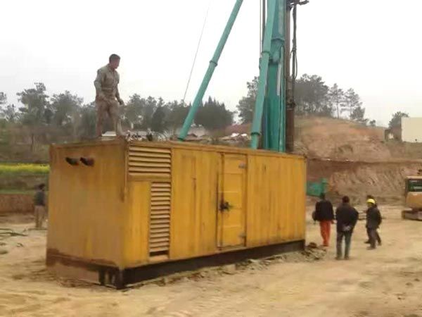 句容柴油发电机组应用场合有哪些？